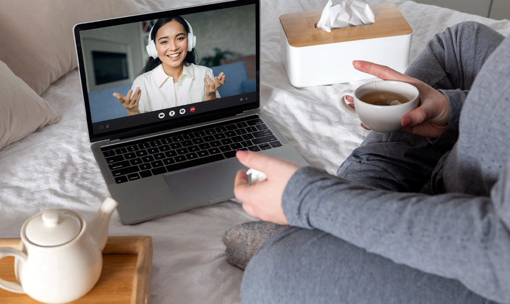 DİJİTAL ÇAĞDA ONLİNE PSİKOTERAPİ