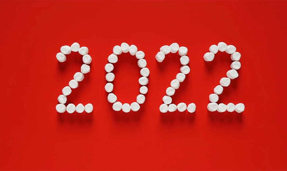 EZBER BOZAN YILIN ADI “2022”