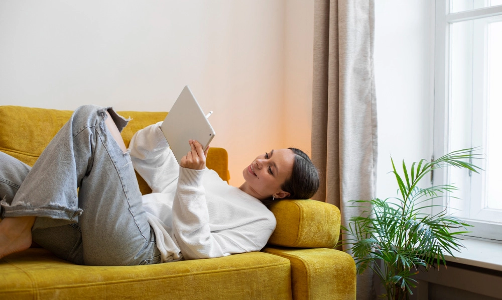 KONFORLU BİR DİRENİŞ “Konfor Alanı”