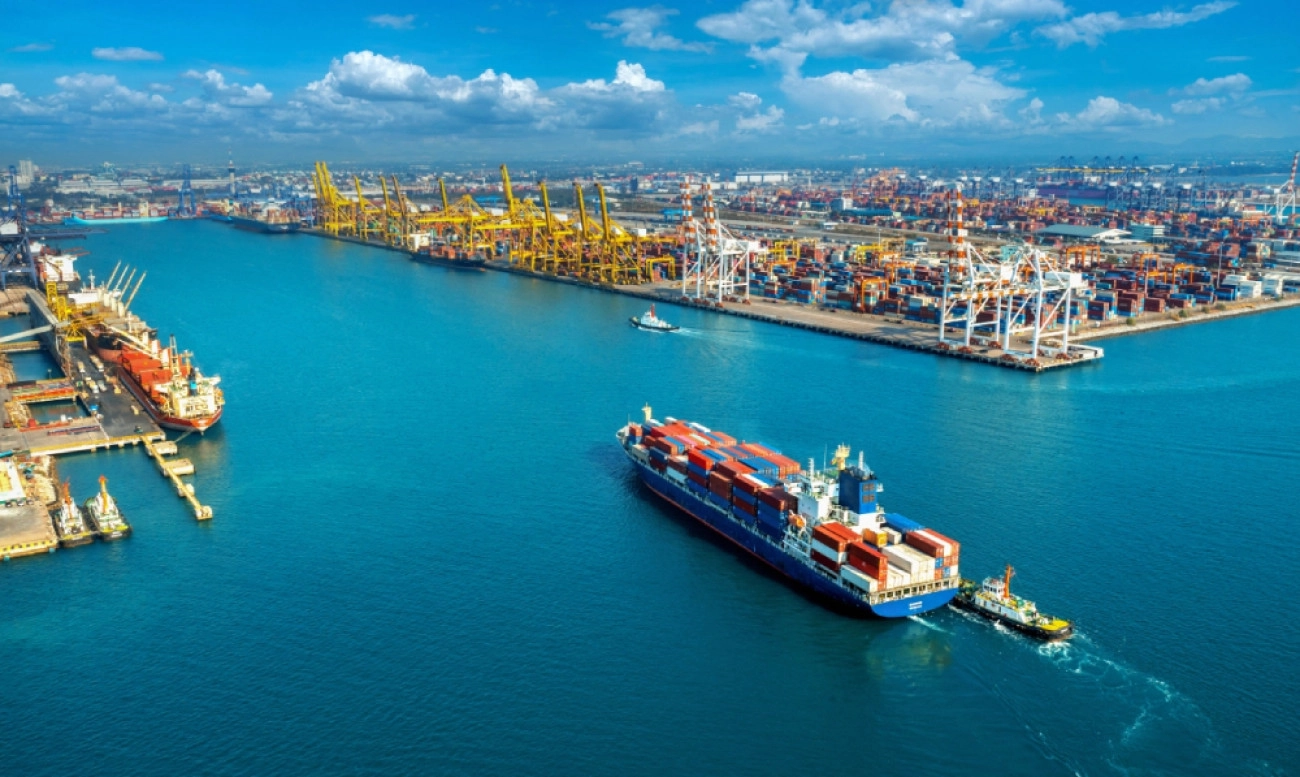 Tedarik Zinciri Danışmanlığı