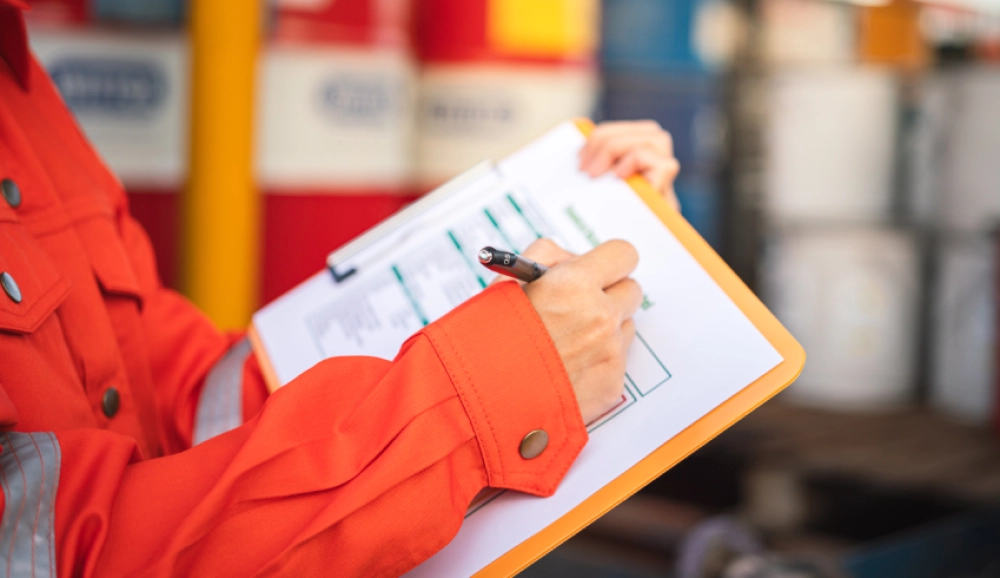  Depo ve Stok Yönetimi Danışmanlığı