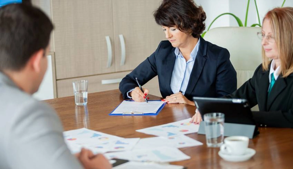 Yönetim ve Aile İşletmelerinin Kurumsallaşma Danışmanlığı