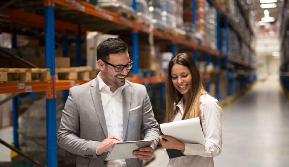 Stratejik Tedarik Zinciri ve Satın Alma Danışmanlığı