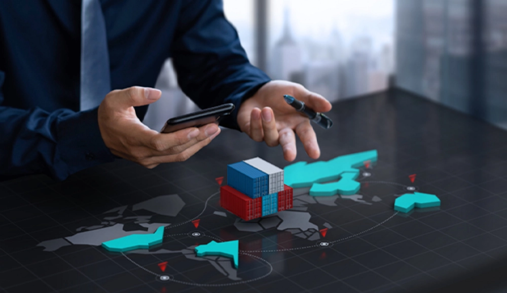 Stratejik Pazar ve İhracat Danışmanlığı