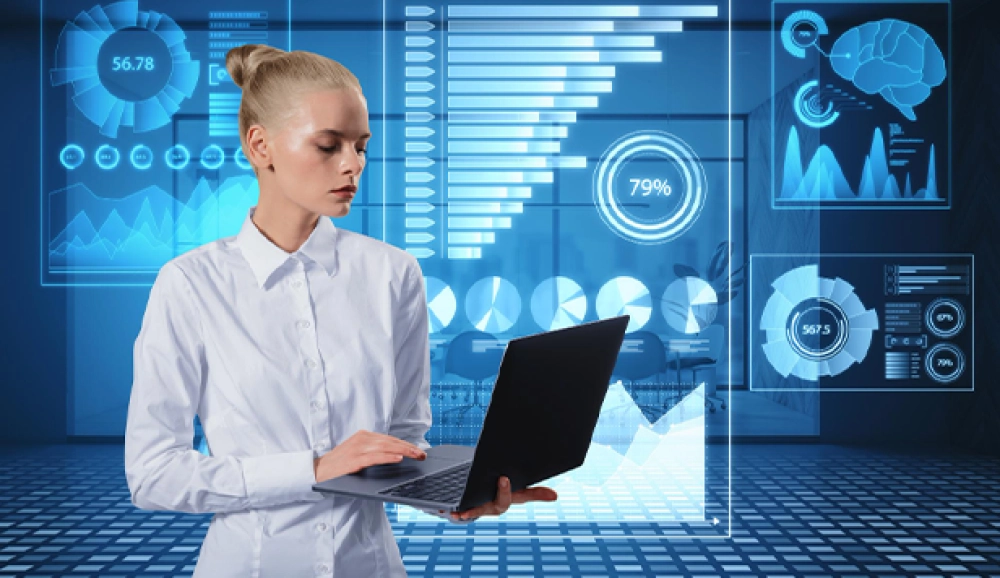 Dijitalleşme ve Veri Analitiği Danışmanlığı