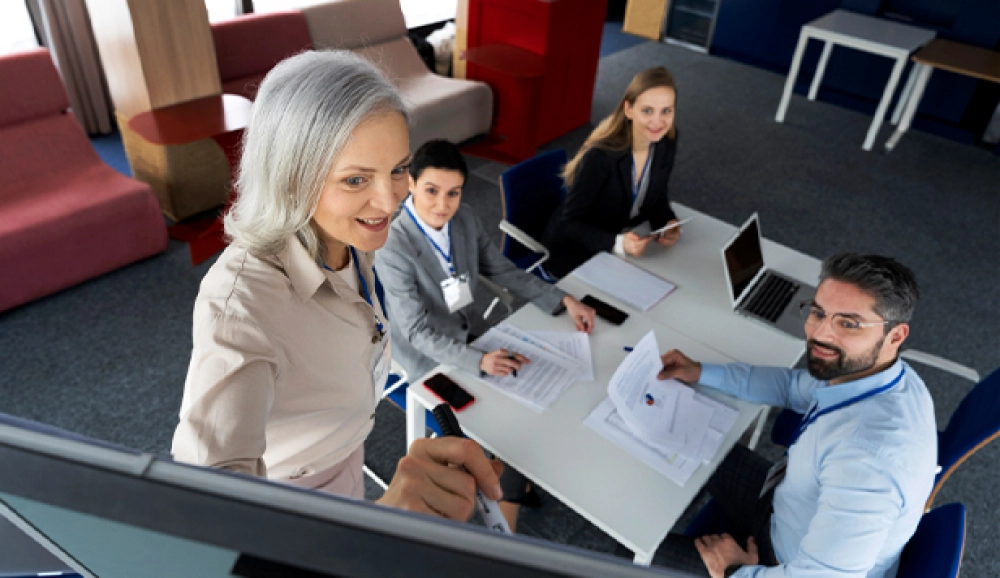 Satış Yönetimi Eğitimleri