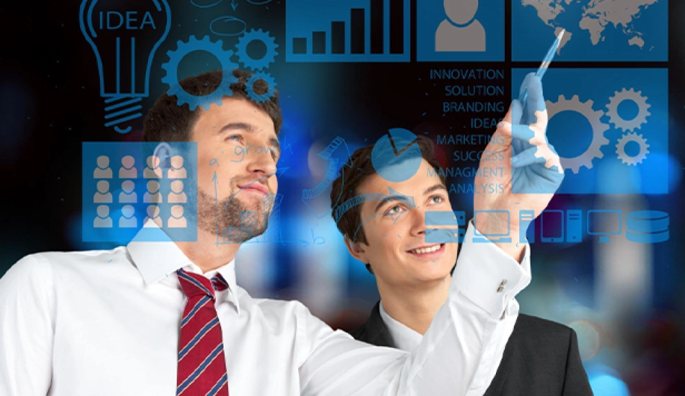    İnovasyon Eğitimleri